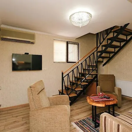 Cozy House Apartment Tbilisi Exterior photo