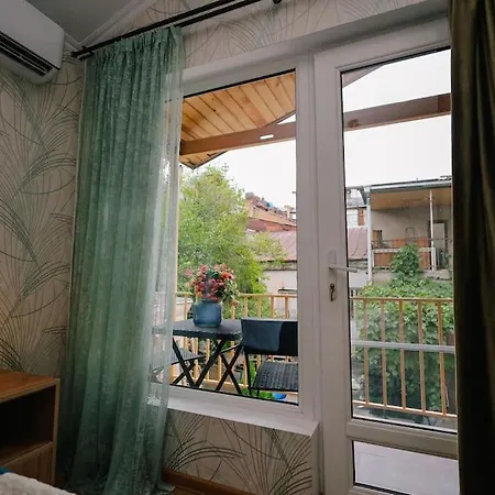 Cozy House Apartment Tbilisi Exterior photo