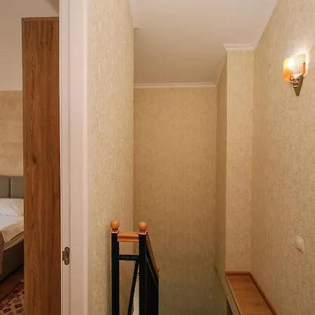 Cozy House Apartment Tbilisi Exterior photo