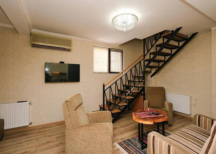 Cozy House