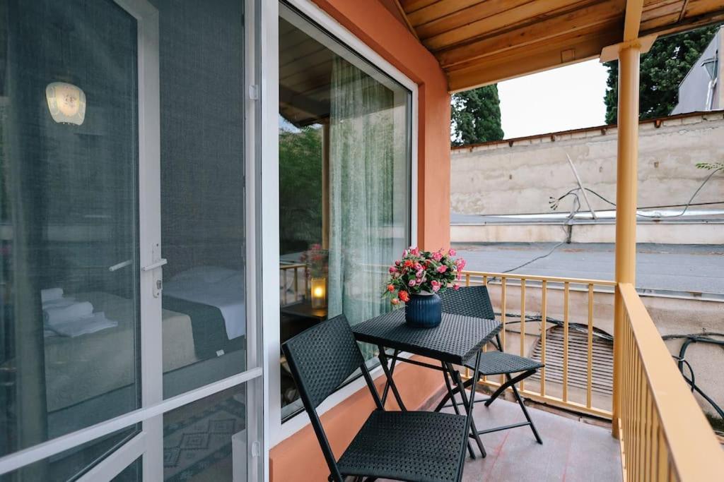 Cozy House * Tiflis