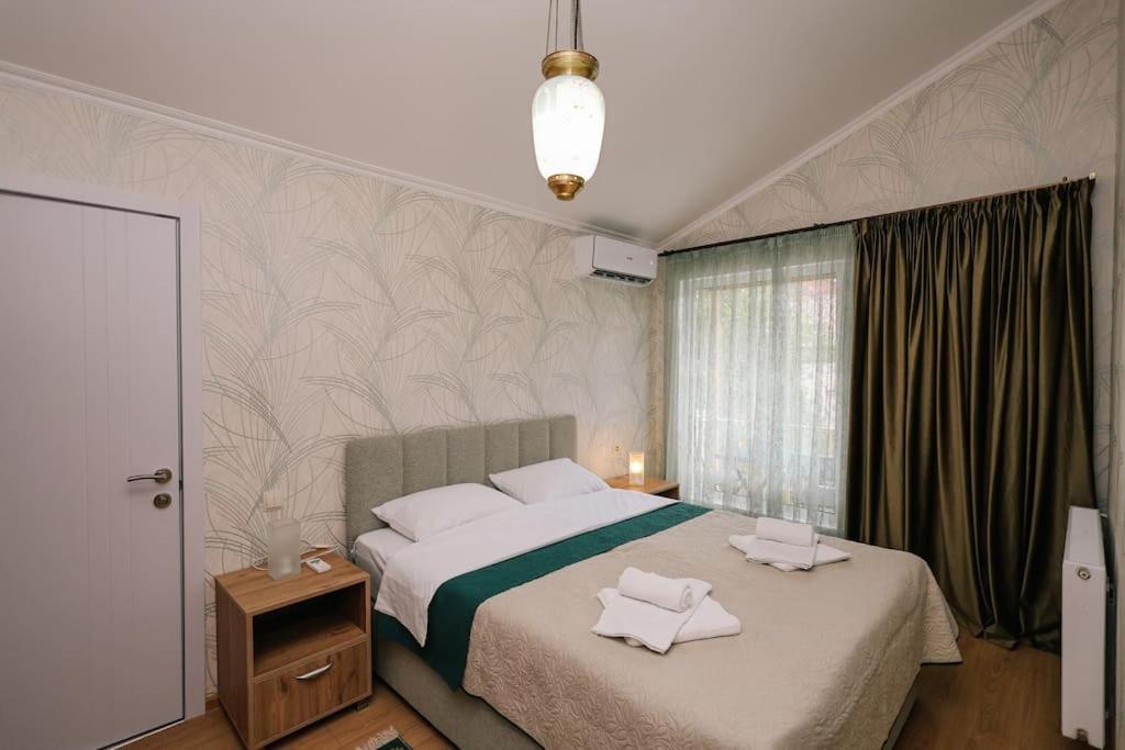 Cozy House Daire *