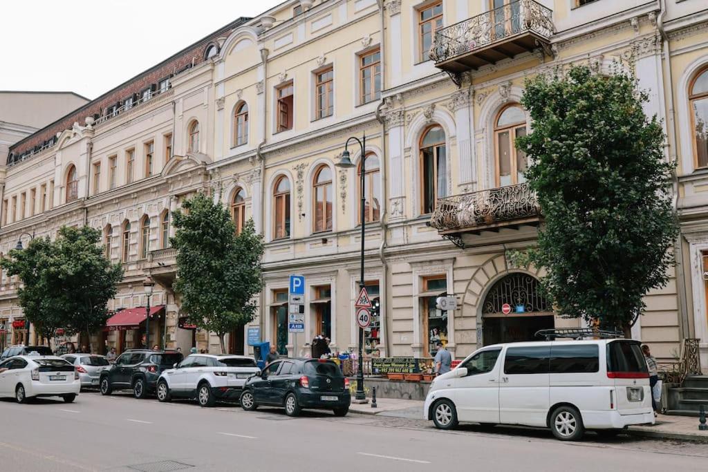 Cozy House * Tiflis