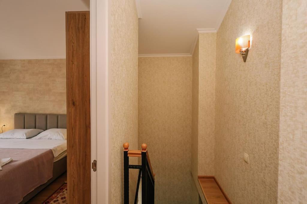Daire Cozy House