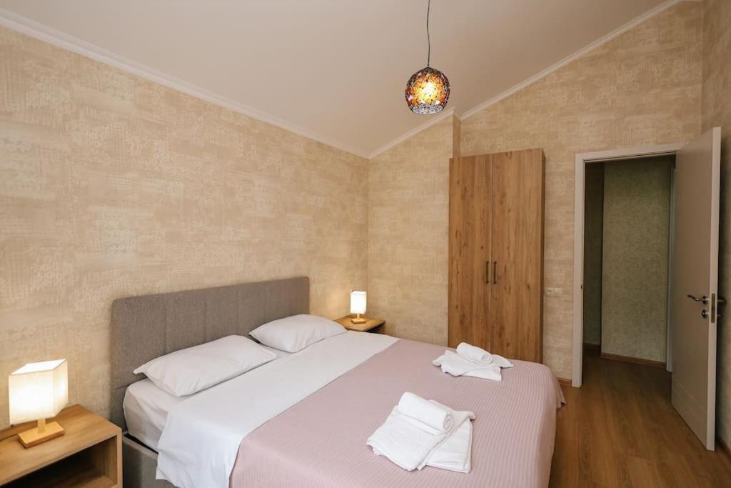 Cozy House Daire *