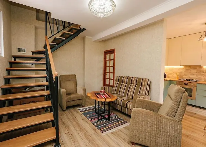 Cozy House