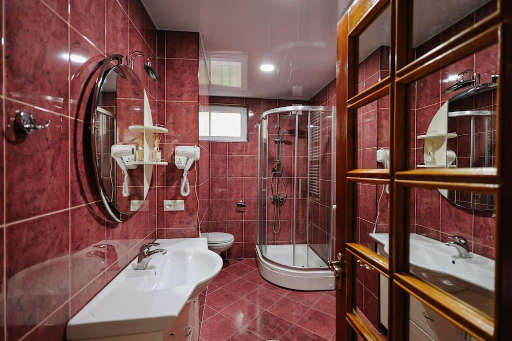 Cozy House טביליסי