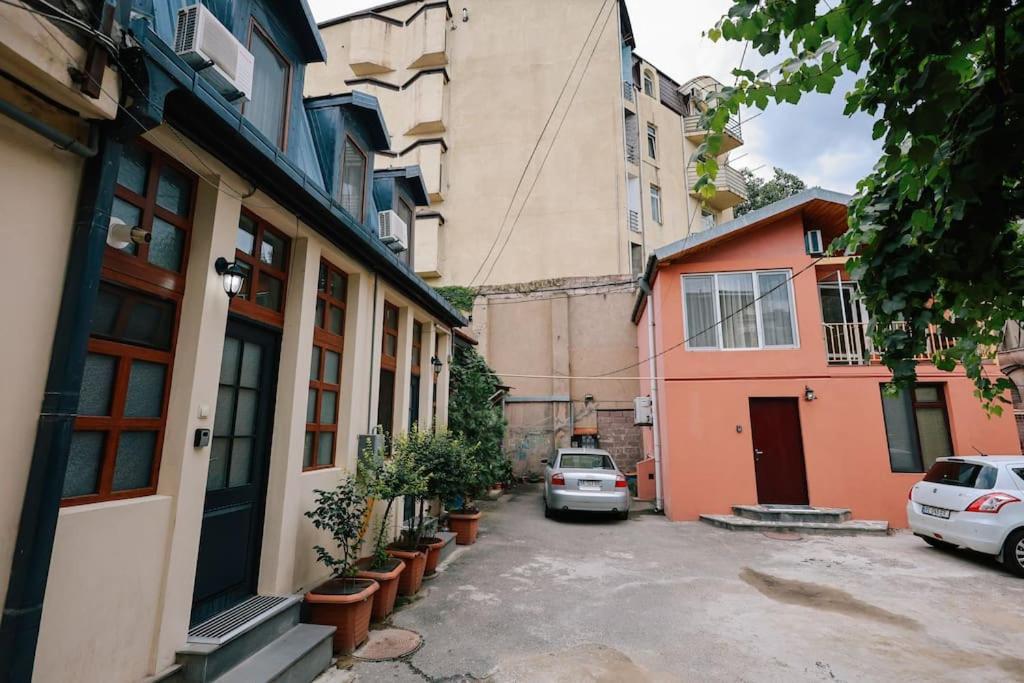 Cozy House טביליסי